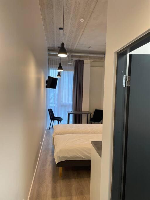 Appartement Loftas13-5